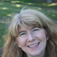 Ellen Maxwell
