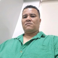 Claudeone Oliveira