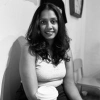 Sucharitha Somasundaram