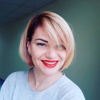 Анастасия Кузьмина