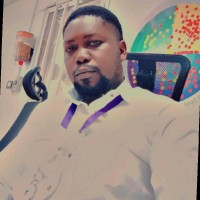Gbagbeke Oghenerukevwe