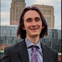 Cameron Wolff
