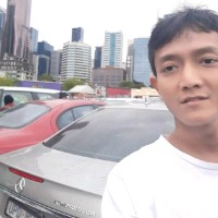 Muhammad Isa Baihaqi Baihaqi