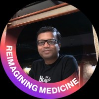 Rajdeep Poddar