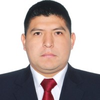 Ray Jarry Gutierrez Mandujano