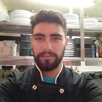 Joshua Santucci