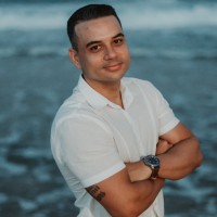Victor Caldas de Moraes