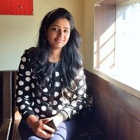 Heena Sapra