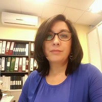 Leyla Rabanales Valenzuela