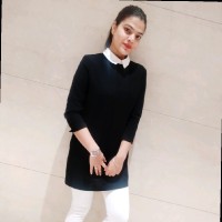 Muskan Bhadauria