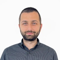 Hristo Iliev