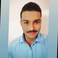 Ayush Kumar