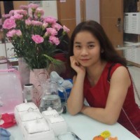 杨美玲 Duong My Linh