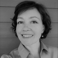 Nadya Kozyreva-White