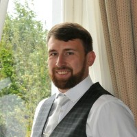 Brian Holt