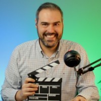 Alexandre Maçada Andrade