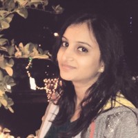 Anshika Maheshwari
