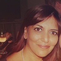 Harj Ghataora
