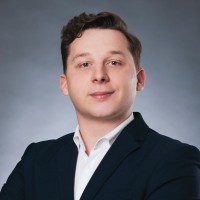 Nicolas Ullrich