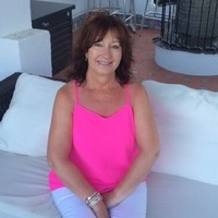 Linda Gillott