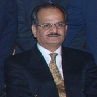 Khawar Khurshid