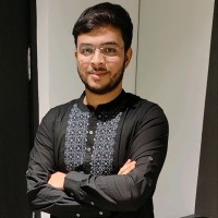 Sandip Ghosal