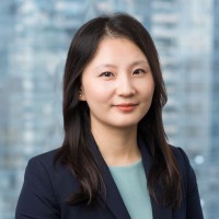 Linlin Zeng, Cfa