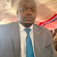 Kevin Nzioki
