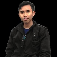 Muhammad Budi Syahroni