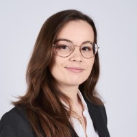 Angèle Goujon