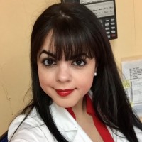 Lisandra Abraham