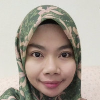 ZAFIRAH BINTI TAHA