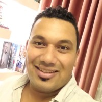 Ibrahim Abdelsalam