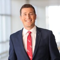 Ben Pryde