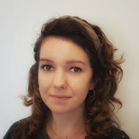 Karolina Szybka
