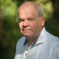 Theo Peeters