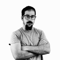Andres Llamas Garcia