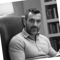 Mohamed Wagih Mowafi