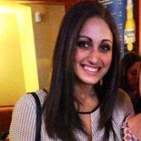 Sarah Lenow