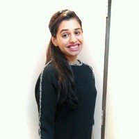 Megha Desai