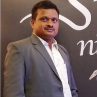 Jaya Prakash