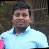 Dilip Kindo