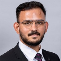 Keshav Gupta