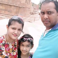 Melwin Mascarenhas