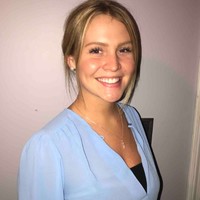 Jaclyn Tomasello, OTR/L