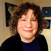 Nancy Gwin