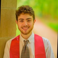 Isaak Gonzalez