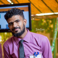 Ahmed Yousif