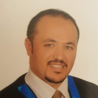 Mohammed El-Jamal