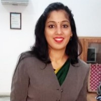 Shweta Malhotra, Ph.D